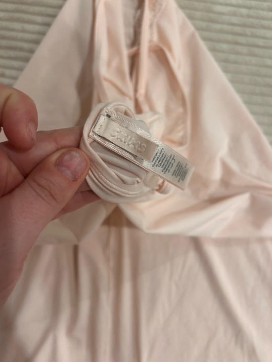 SKIMS “ Fits Everyone Lace Slip Dress” 4X - Picture 5 of 9